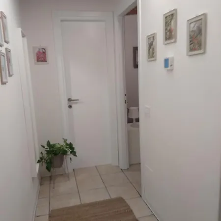 Gioberti Apartment Casale Monferrato Exterior photo