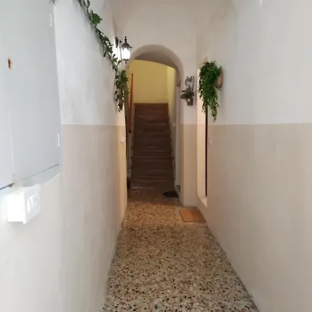 Gioberti Apartment Casale Monferrato Exterior photo