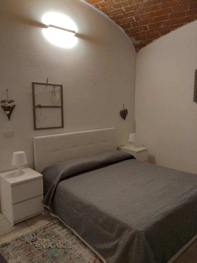 Apartment Gioberti Casale Monferrato