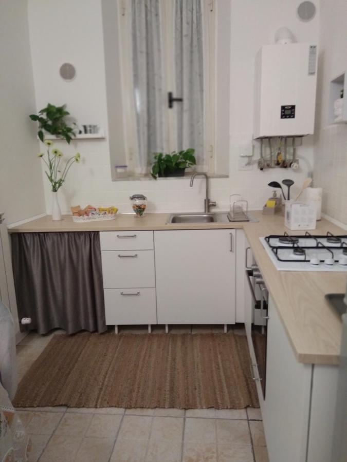 Gioberti Appartement *