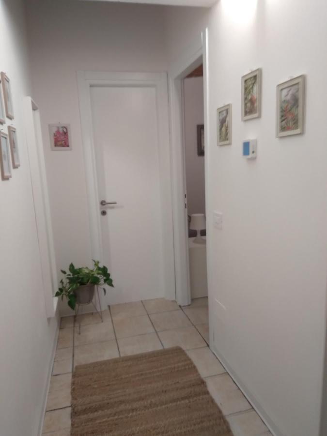 Gioberti Appartement *