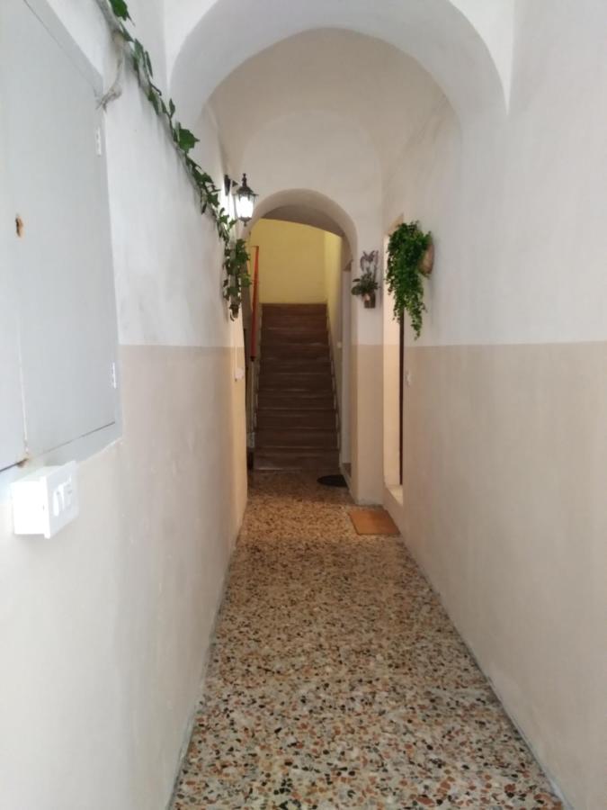 Gioberti Apartment *